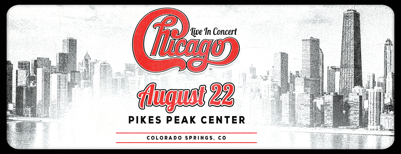 Pikes Peak Center