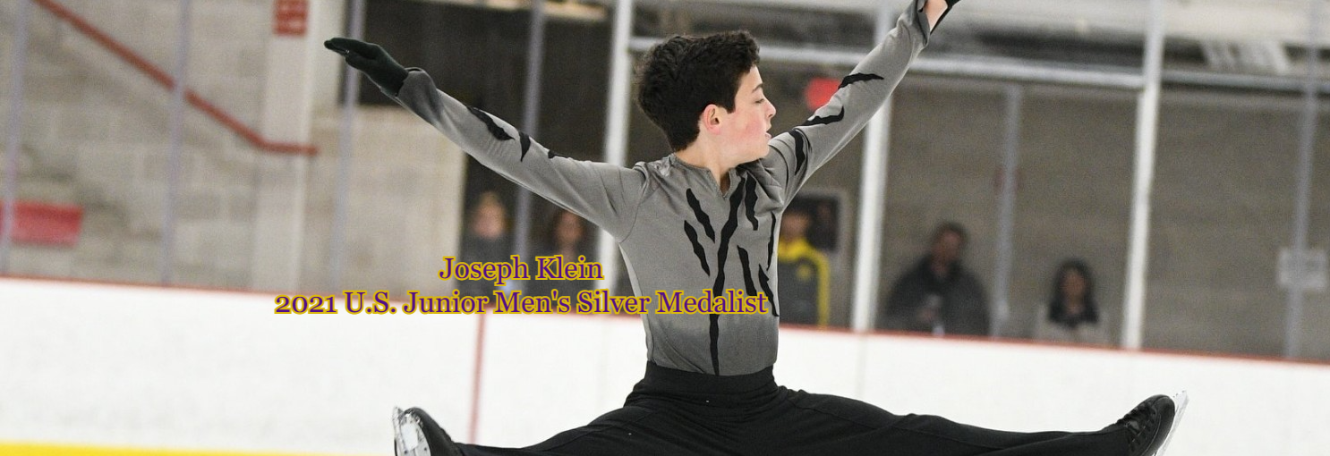 Figure Skating Broadmoor World Arena