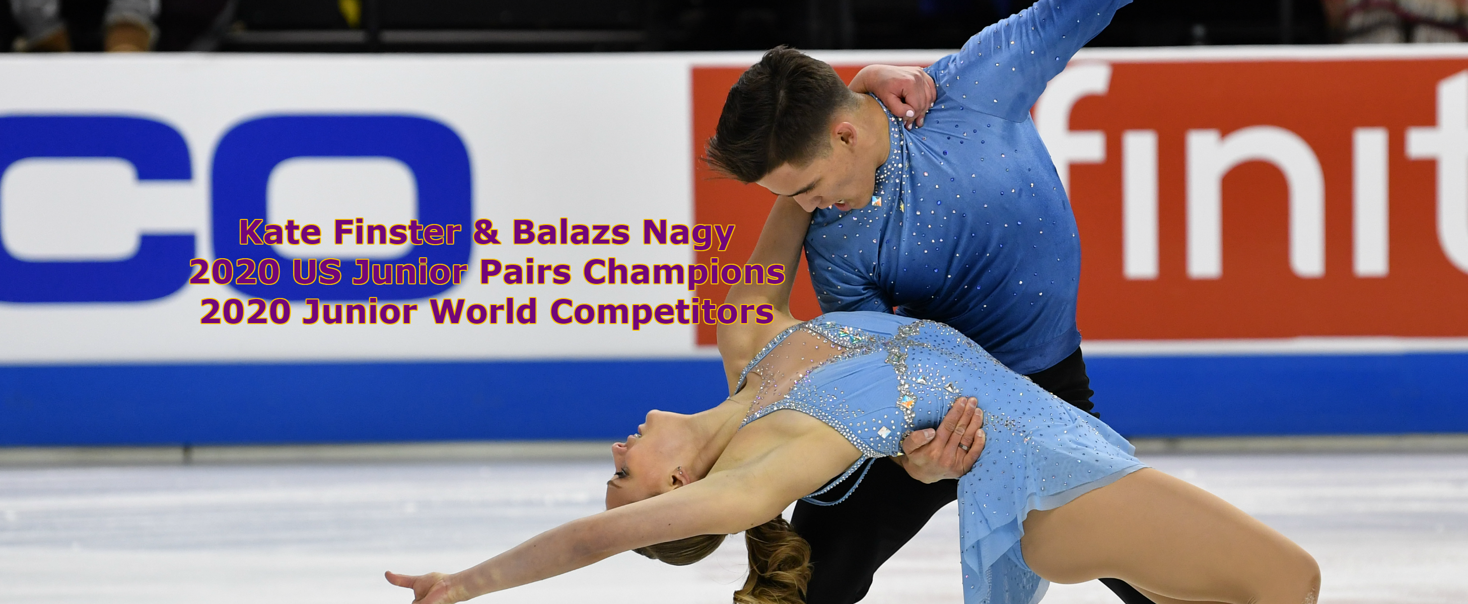 Figure Skating Broadmoor World Arena