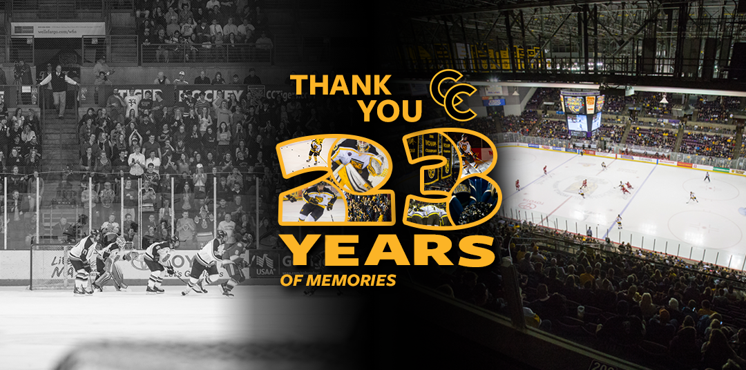 Broadmoor World Arena