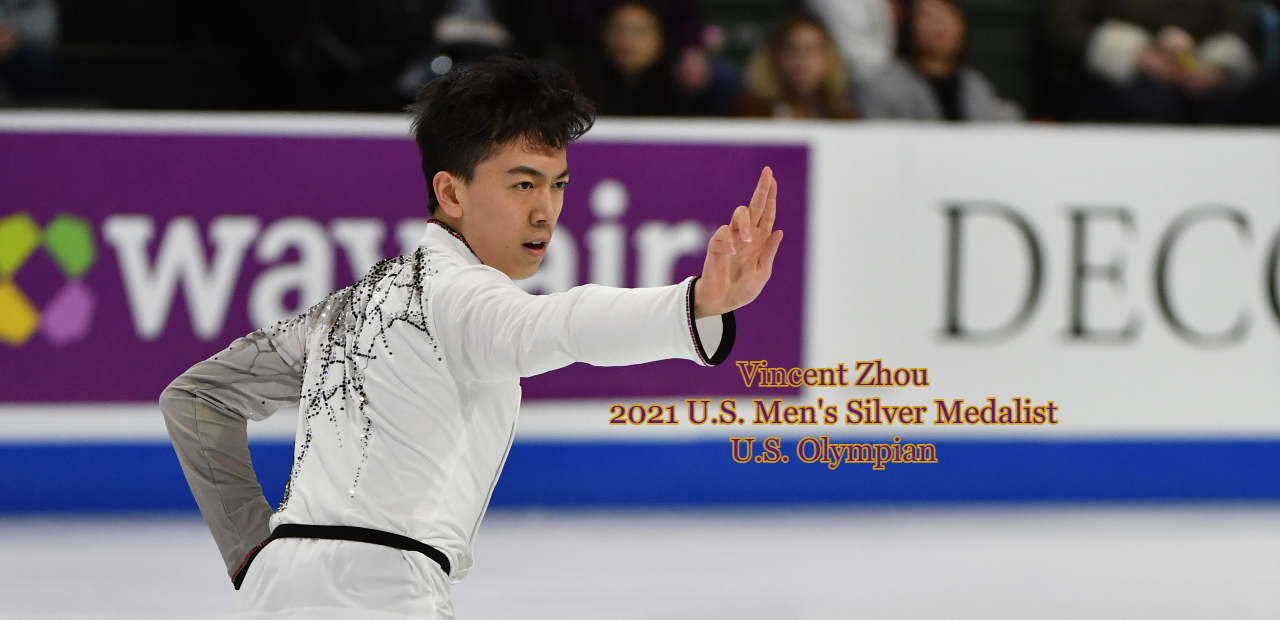 Figure Skating Broadmoor World Arena