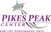 Pikes Peak Center logo