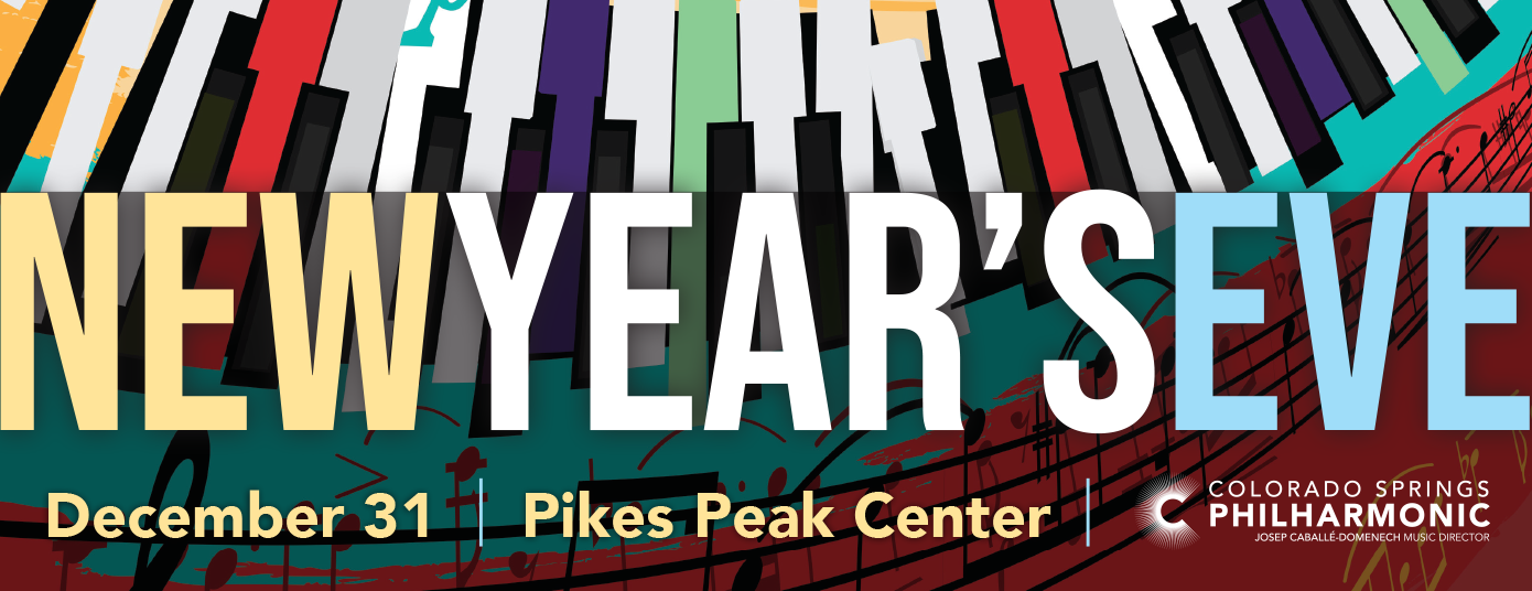 Pikes Peak Center