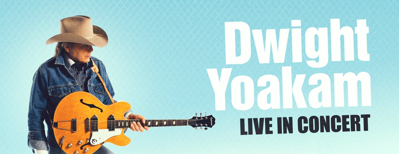 dwight yoakam tour australia