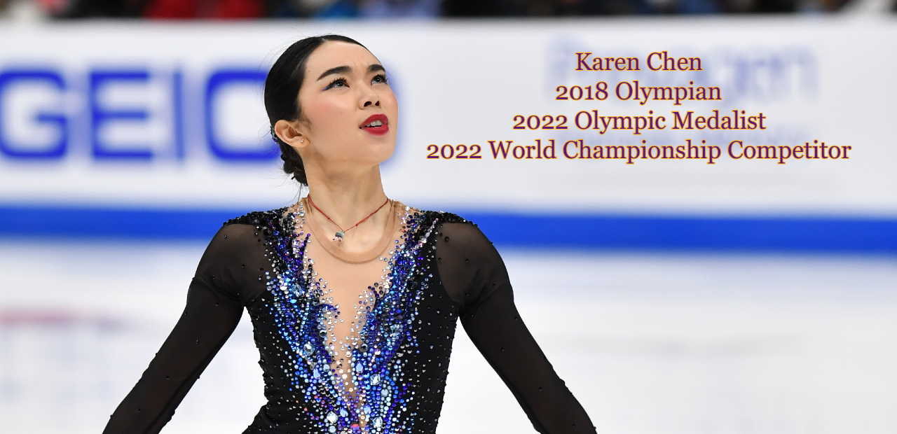 Figure Skating Broadmoor World Arena