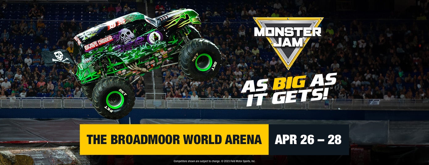 Monster Jam Tickets Discounts and Cash Back for Military, Nurses, & More
