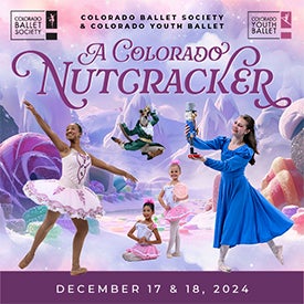 Events | Pikes Peak Center