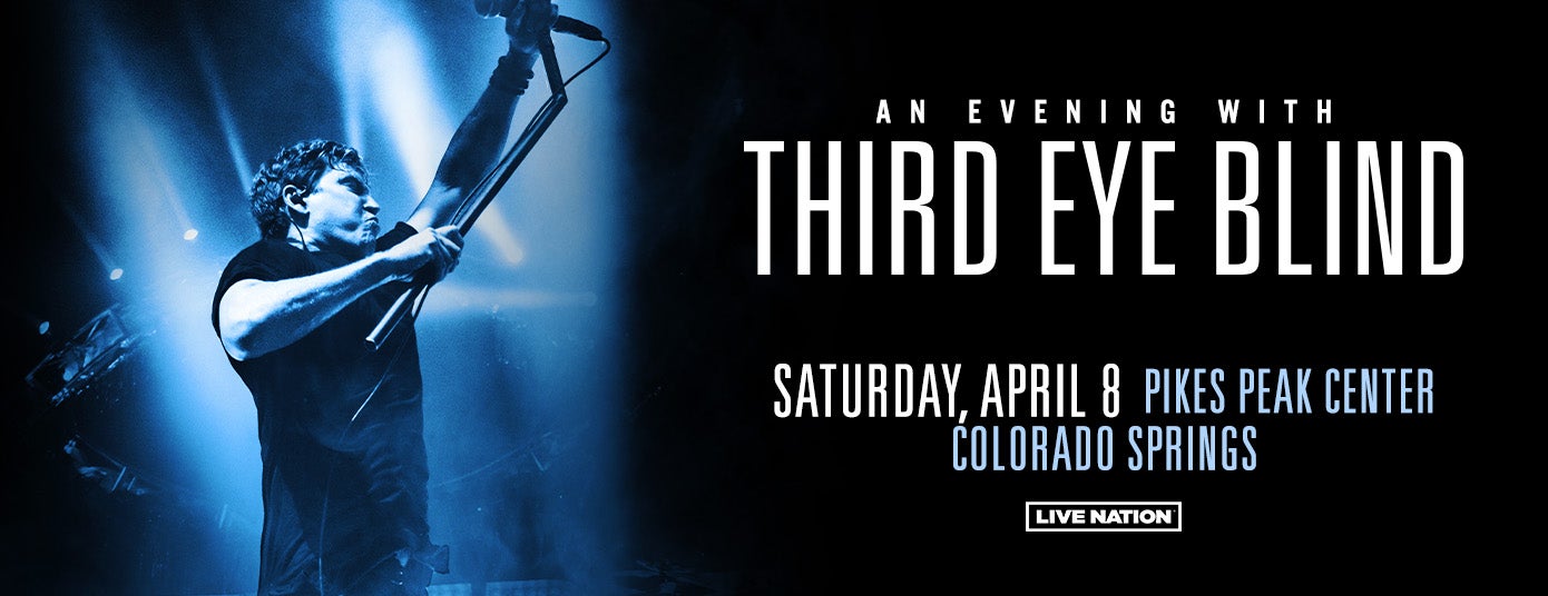 Third Eye Blind at Theater of the Clouds at Moda Center 06/18/2019 / Photos