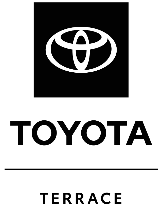 Toyota Terrace logo - black vector.png